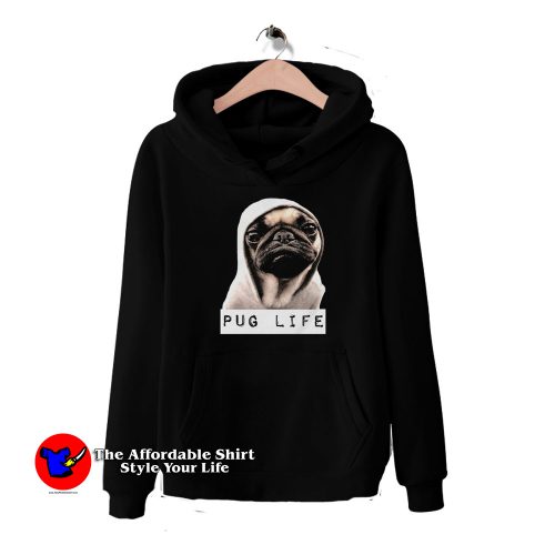 Funny Thug Life HoodieTAS 500x500 Funny Thug Life Unisex Hoodie Cheap