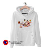 Game Boy Summer Autumn New Normal Hoodie