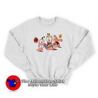 Game Boy Summer Autumn New Normal Sweatshirt