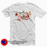 Game Boy Summer Autumn New Normal T-shirt