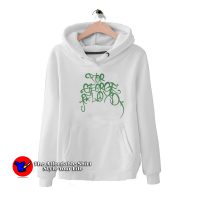 George Floyd Peace Unisex Hoodie