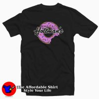 Holtman's Modern Donut Sign Unisex T Shirt