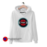 Kappa Authentic Race Coz Unisex Hoodie