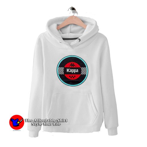 Kappa Authentic Race Coz Unisex Hoodie 500x500 Kappa Authentic Race Coz Unisex Hoodie Cheap