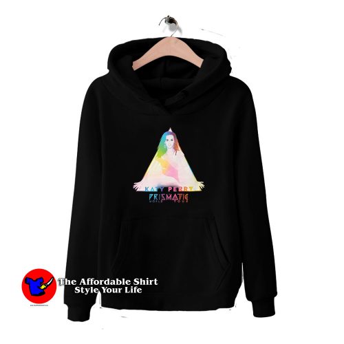 Katy Perry Mens Prismatic Tour HoodieTAS 500x500 Katy Perry Prismatic World Tour Hoodie On Sale