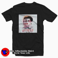 Katy Perry Witness World Tour 2017 Unisex T-shirt