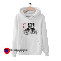 Kenny Rogers All In For The Gambler Unisex Hoodie