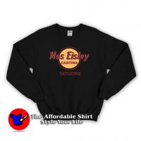 Mos Eisley Cantina Tatooine Star Wars Sweatshirt