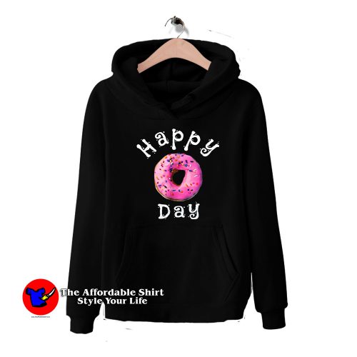 National Donut Day HoodieTAS 500x500 National Donut Day Unisex Hoodie Cheap