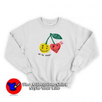 New Cactus Plant Flea Sweatshirt Cheap