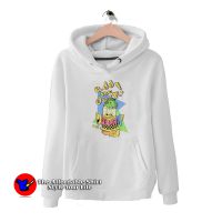 Retro Edd The Duck 1992 Unisex Hoodie