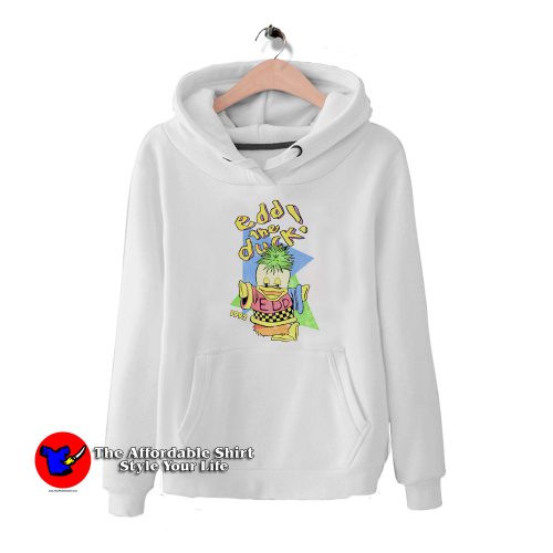 Retro Edd The Duck 1992 Unisex Hoodie 500x500 Retro Edd The Duck 1992 Unisex Hoodie Cheap