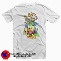 Retro Edd The Duck 1992 Unisex T Shirt