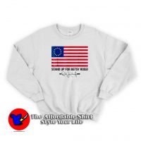 Stand Up For Betsy Ross Limbaugh Sweatshirt