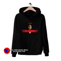 Star Wars Red Squadron Porkins Unisex Hoodie