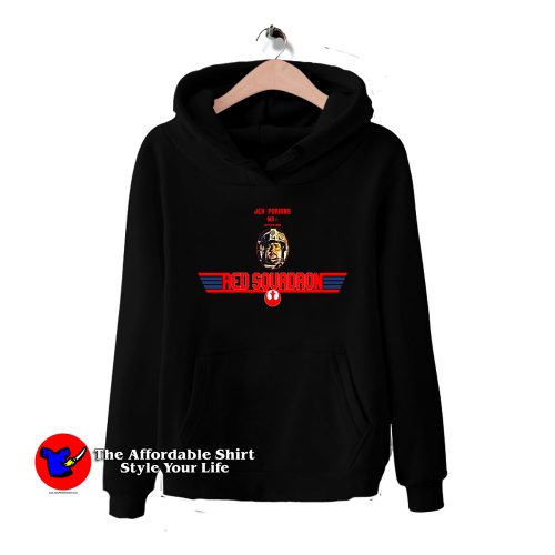 Star Wars Red Squadron Porkins Unisex HoodieTAS 500x500 Star Wars Red Squadron Porkins Unisex Hoodie Cheap