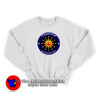 Star Wars Squadron X-Wing Pilot Unisex Sweatshirt