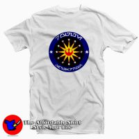 Star Wars Squadron X-Wing Pilot Unisex T-shirt