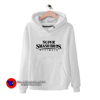 Super Smash Bros Ultimate Unisex Hoodie