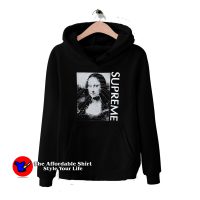 Supreme Mona Lisa Unisex Hoodie