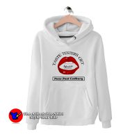 Taste Testers Get Sensation Today Unisex Hoodie