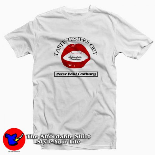 Taste Testers Get Sensation Today Unisex Tshirt 500x500 Taste Testers Get Sensation Today Unisex T shirt Cheap