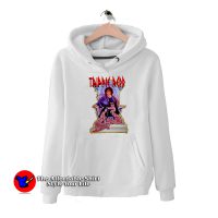 Trippie Redd A Love Letter To You Unisex Hoodie