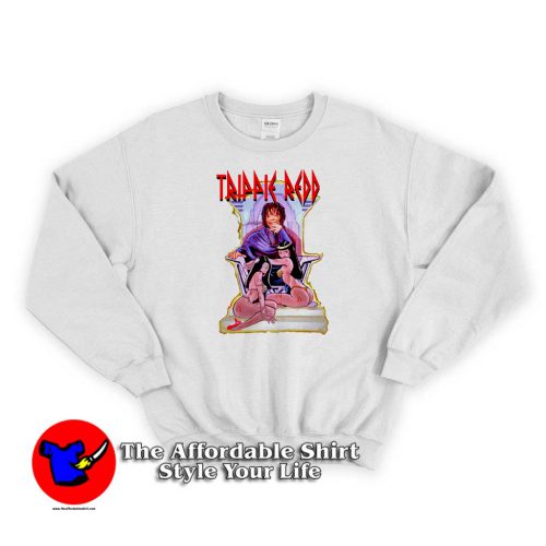 Trippie Redd A Love Letter To You Sweater 500x500 Trippie Redd A Love Letter To You Unisex Sweatshirt Cheap