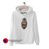 Tupac Trippy Art Birthday Celebrate Unisex Hoodie