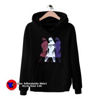 Vintage 1993 Madonna Girlie Show Unisex Hoodie