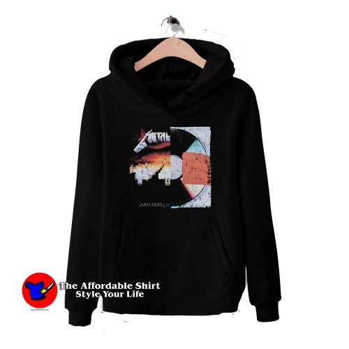 Album Collab Metallica x Yeezus Unisex Hoodie 500x500 Album Collab Metallica x Yeezus Unisex Hoodie On Sale