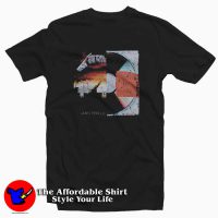 Album Collab Metallica x Yeezus Unisex T-shirt