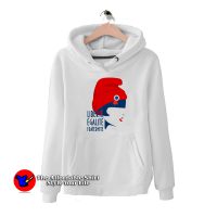 Bastille Day Liberty Equality Fraternity Unisex Hoodie