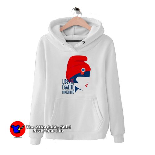 Bastille Day Liberty Equality Fraternity Unisex Hoodie 500x500 Bastille Day Liberty Equality Fraternity Unisex Hoodie On Sale