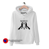 Bastille Day Parist Tour Eiffel Unisex Hoodie