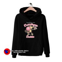 Bobby Jack Bubblegum Buddies Monkey Hoodie