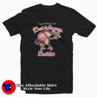 Bobby Jack Bubblegum Buddies Monkey T-shirt