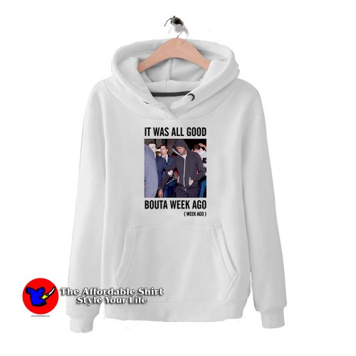 Bobby Shmurdas Arrest Doesnt Belong on a Hoodie 500x500 Bobby Shmurda's Arrest Doesn't Belong on a Hoodie On Sale