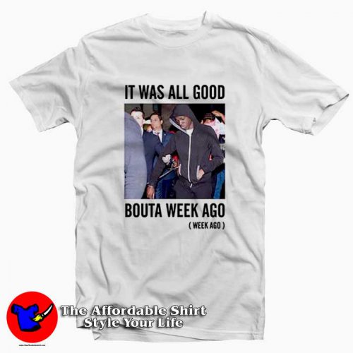 Bobby Shmurdas Arrest Doesnt Belong on a Tshirt 500x500 Bobby Shmurda's Arrest Doesn't Belong on a T shirt On Sale