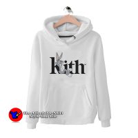 Bugs Bunny The Kith x Looney Tunes Unisex Hoodie