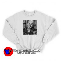 Rip Carl Reiner Comedy Legend Unisex Sweatshirt