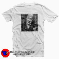 Rip Carl Reiner Comedy Legend Unisex T-shirt