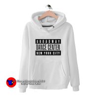 Classic Broadway Dance Center Unisex Hoodie