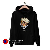 Conor McGregor Tiger King Logo Unisex Hoodie