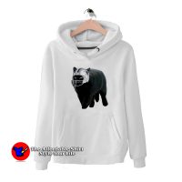 Cute Black Cat Dallas Cowboys Unisex Hoodie