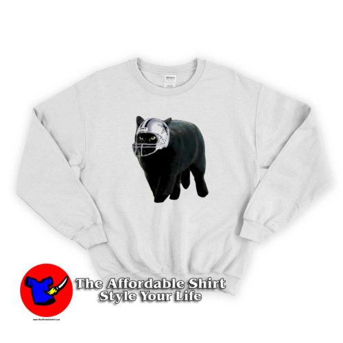 Cute Black Cat Dallas Cowboys Unisex Sweater 500x500 Cute Black Cat Dallas Cowboys Unisex Sweatshirt On Sale