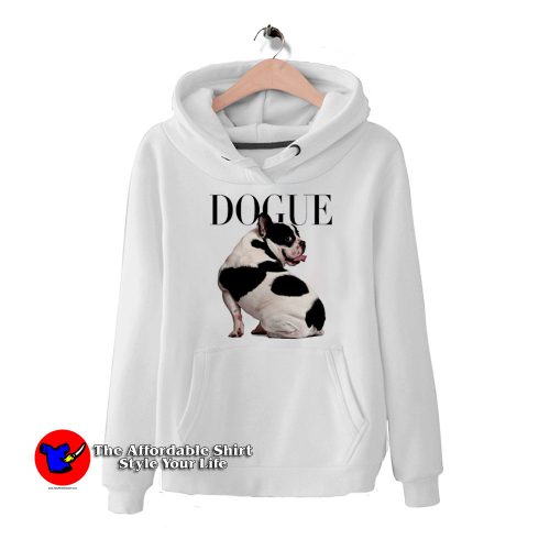 Cute Dogue New Unisex Hoodie On Sale 500x500 Cute Dogue New Unisex Hoodie On Sale