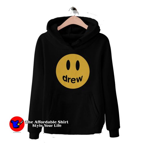 Drew House Mascot HoodieTAS 500x500 Official Drew House Mascot Unisex Hoodie On Sale