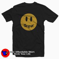 Official Drew House Mascot Unisex T-shirt