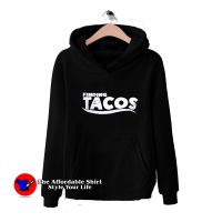 Finding Tacos Parody Unisex adult Hoodie